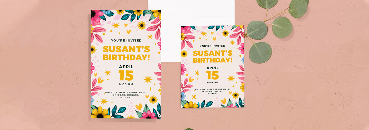 Birthday-Invitation-Cards-Banner