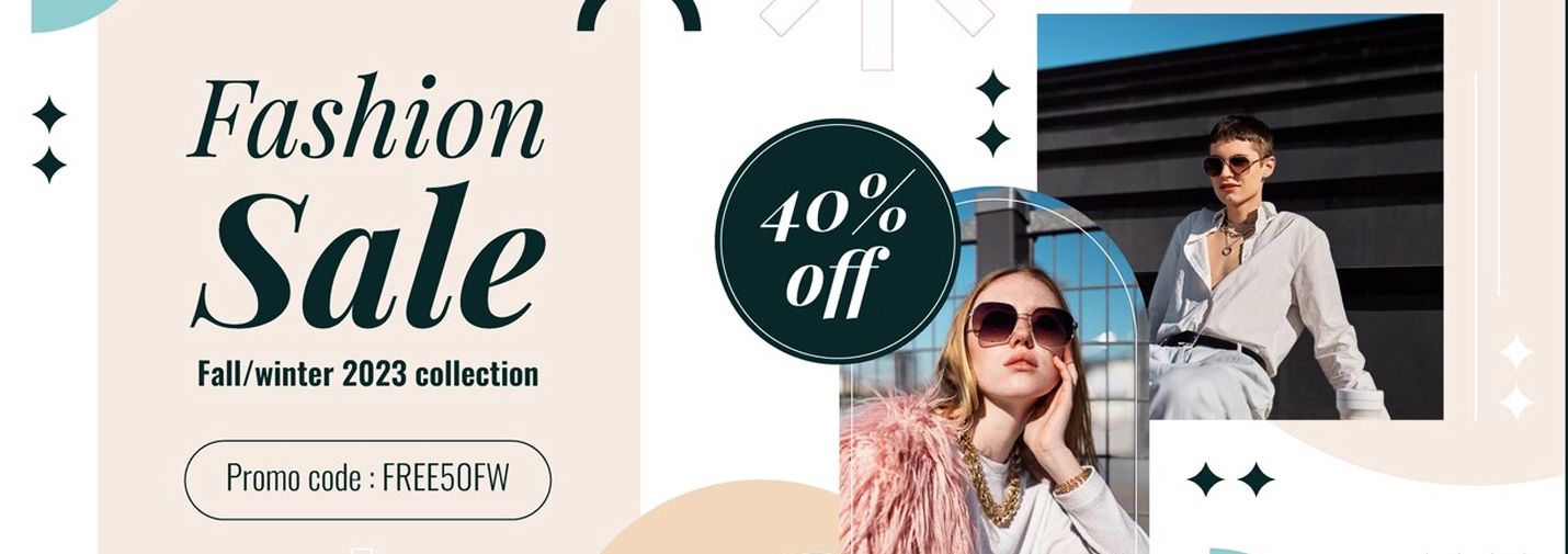 Flat-Design-Fashion-Collection-Sale-Fashion-Invitation-Banner