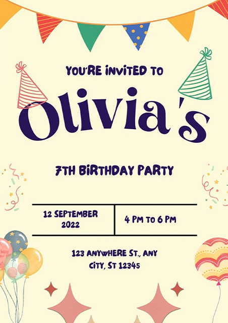 Birthday-Party-Invitation-Card