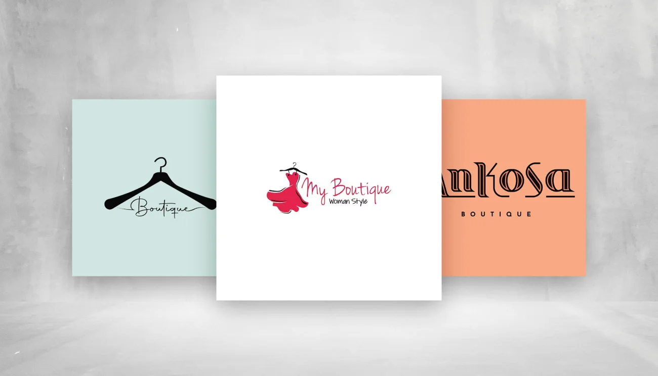 Boutique Logo