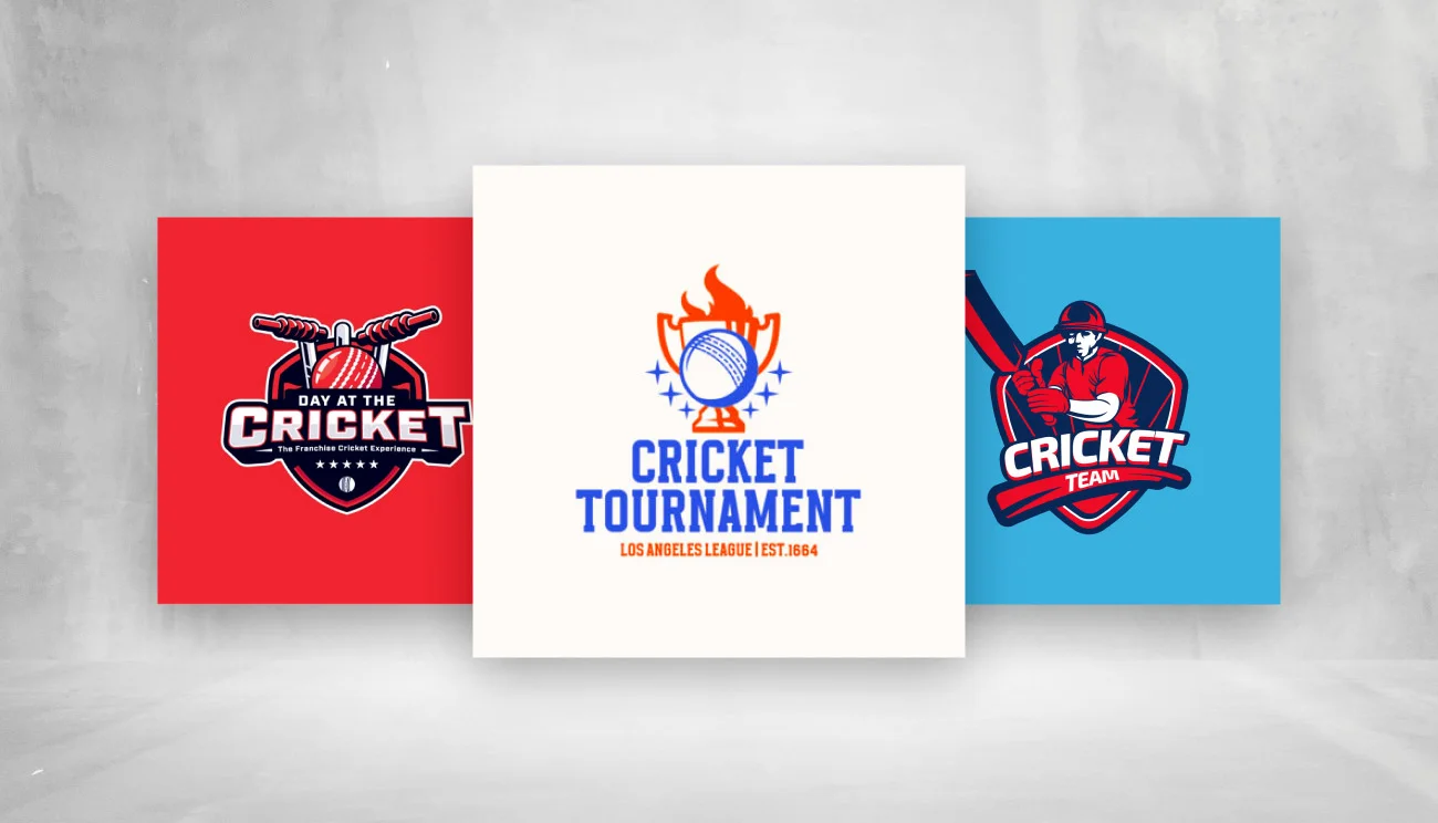 Cricket Logo