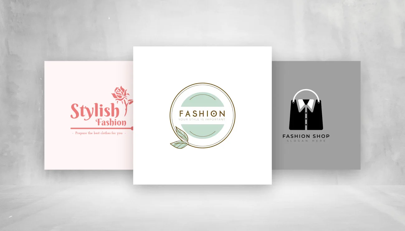 Fashion Logo