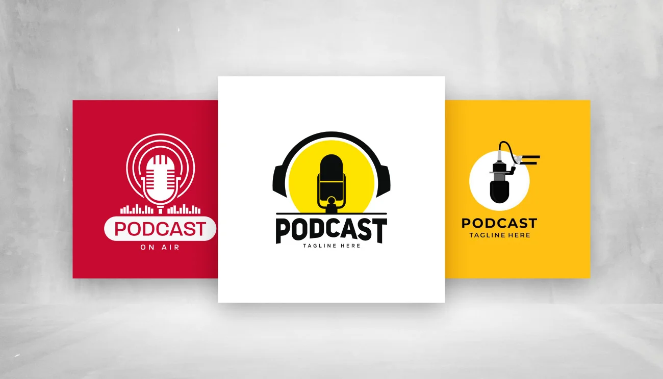 Podcast Logo