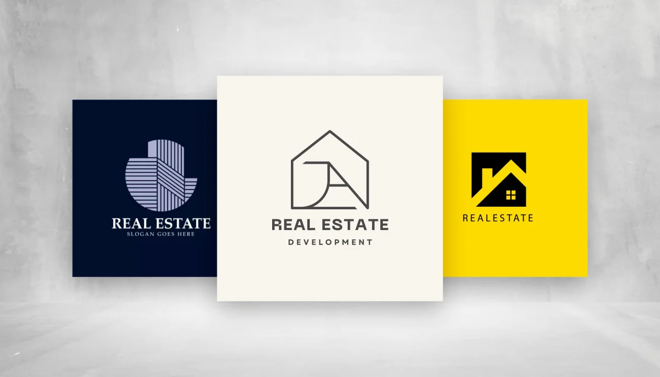 Real Estate Logo