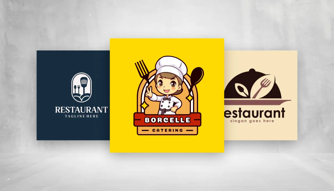 Restaurant Logo